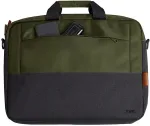 Trust LISBOA 16" LAPTOP BAG - GREEN