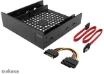 AKASA AK-HDA-12 computer case part Rack HDD Cage