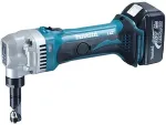 MAKITA Sheet Metal Shears 18 V DJN161RFJ