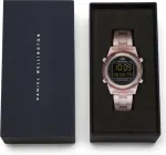 Daniel Wellington K&auml;ekell UNISEKS DW00100764 (36MM)