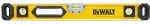Dewalt DWHT0-43224 level 0.6 m Black, Yellow