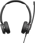 LEITZ ACCO BRANDS IMPACT 400 MS UC DUO ANC USB-C+A WIRED