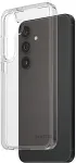 PANZERGLASS &reg; HardCase Transparent Samsung Galaxy S24+