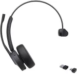 YEALINK BH70 Mono UC USB-C/A, Bluetooth Headset