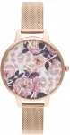 OLIVIA BURTON K&auml;ekell naistele OB16LP01 (34MM)