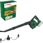 Bosch UniversalLeafBlower 18V-130 L&oslash;vbl&aelig;ser Elektrisk