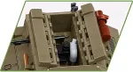 Cobi Klocki COBI Tankette TK-3, construction toy scale 1:28