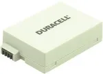 Duracell Li-Ion Akku 1020 mAh for Canon LP-E8