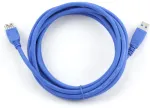 GEMBIRD USB 3.0 Verl&auml;ngrungskabel , 3m