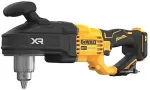 DeWALT Cordless Angle Drill DCD444N, 18 Volt yellow/black, without battery and charger