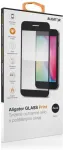 ALIGATOR protective glass PRINT iPhone 17 Pro black