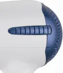 F&ouml;&ouml;n Blaupunkt Hair dryer HDD301BL 220-240V~50/60Hz/1200W