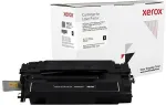 Tooner XEROX Toner Everyday HP 55A (CE255A) Black Remanufactured