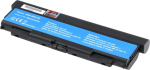 T6 POWER Battery Lenovo ThinkPad T440p, T540p, W540, L440, L540 series, 7800mAh, 87Wh, 9cell