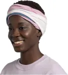 Buff Bandana MERINO MOVE SOLID CAMELIA one size