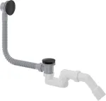 Deante Click-clack bathtub siphon