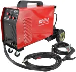 AWTOOLS AW SEMI-AUTOMATIC SPEEDLINE MIG AWT-200/ BLACK LINE