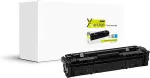Tooner KMP PrintTechnik AG KMP XVantage Toner HP207X (W2211X) 2450 Seiten cyan remanufactured