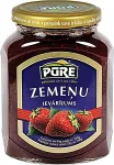 Pure Puratos Maasikamoos PURE420 g