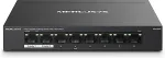 MERCUSYS MS108GP V1 Switch 8-porte Gigabit Ethernet PoE+