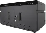 Manhattan 20-Port Ladeschrank 360W 20 USB-C PD-Ports bis 18W