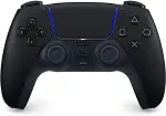 Joystick Sony Interactive Entertainment DualSense V2 Black Bluetooth/USB Gamepad Analogue / Digital Android, MAC, PC, PlayStation 5, iOS