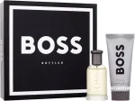 Hugo Boss Boss Bottled Set (EDT 50ml + Shower Gel 100ml) - parf&uuml;&uuml;mikomplekt meestele