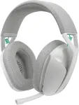 Logitech HEADSET G321 LIGHTSPEED WRL/WHITE 981-001569