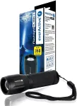 NONAME FLASHLIGHT LED 350 LUME NS FL300+