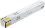Tooner CANON Toner Canon Toner C-EXV 65 Yellow iR C3326i jaoks (11 000 lk)