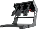Joystick SIMAGIC P1000i-RS Pedalset - invertiert, schwarz