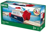 Ravensburger BRIO Light & Sound Ferry - 33569