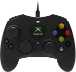 Joystick No name Hyperkin Controller DuchesS kabelgebunden schwarz XBOX