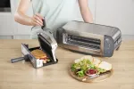 NINJA R&ouml;ster Grill & Panini Press Foodi 3-in-1
