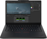 S&uuml;learvuti Lenovo TP P14S G7 CU7-366H VP 32GB 1TB SSD RTX1000 14.5 3K W11P