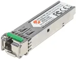 Intellinet Gigabit SFP Tranceiver LWL 1000Base Mini Gbic