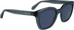 Ferragamo P&auml;ikeseprillid naistele SF2000S522143 (l&auml;&auml;tse/silla/sanga) 52/21/145 mm