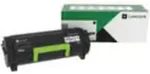 LEXMARK 66S2H00 toner cartridge 1 pc(s) Original Black