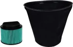 EINHELL 2351250 vacuum accessory/supply Filter Drum vacuum