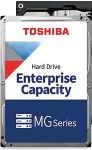 Toshiba Storage MG10 22 TB (SATA 6 Gb/s, 3,5")