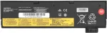Movano Battery SB10K97582 for Lenovo ThinkPad T470 T570 - 2140 mAh (24 Wh)