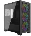 Korpus COOLER MASTER Case Elite 302 black