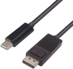Aten PremiumCord USB3.1 to DisplayPort converter, 4k