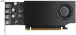 Nvidia RTX A400 4 GB GDDR6