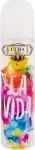 Cuba La Vida 100ml - Eau de Parfum naistele Damaged Box