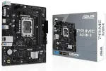 Emaplaat ASUS PRIME H610M-R-SI Micro ATX LGA1700 sokkel Intel H610