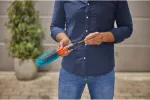 Gardena Cleansystem Bike Wash Brush
