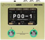 Hotone Ampero Mini (Mustard) - multiefekt gitarowy