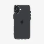 SPIGEN Ultra Hybrid mobile phone case 15.5 cm (6.1") Cover Transparent