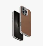 Uniq Lyden DS mobile phone case 16 cm (6.3") Cover Caramel
